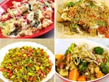 4 Must-Try Chaat Recipes