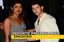 Priyanka Chopra And Nick Jonas Reportedly Engaged Priyanka Chopra And Nick Jonas Reportedly Engaged