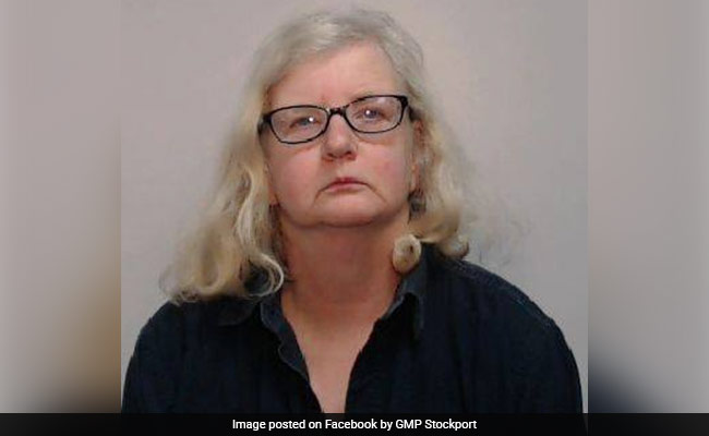 Woman Killed Father Who Raped Her, Hid Body In Garden For 12 Years