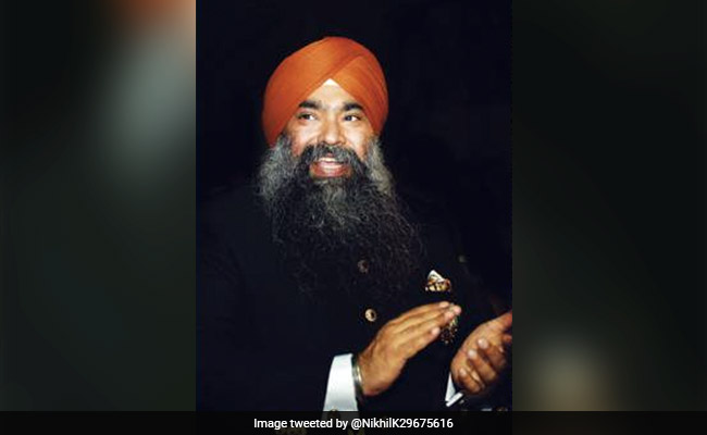 Did Inderpreet Chadha Kill Self? Bullet Reportedly Not Fired From His Gun