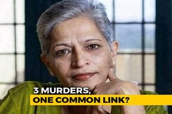 After Dabholkar Shooter's Arrest, Links To Gauri Lankesh Murder Surface After Dabholkar Shooter's Arrest, Links To Gauri Lankesh Murder Surface