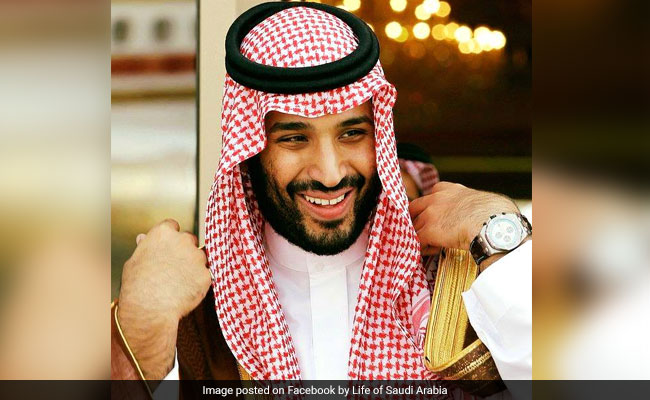 Saudi Official Hints At Plan To Dig Canal On Qatar Border