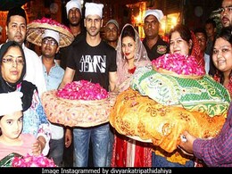 Bakra Eid 2018: Wishes And Memories From Aamir Khan, Divyanka Tripathi And Others Bakra Eid 2018: Wishes And Memories From Aamir Khan, Divyanka Tripathi And Others