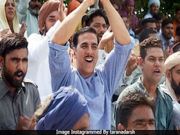 <i>Gold</i> Box Office Report: Akshay Kumar's Film Scores A Century <i>Gold</i> Box Office Report: Akshay Kumar's Film Scores A Century