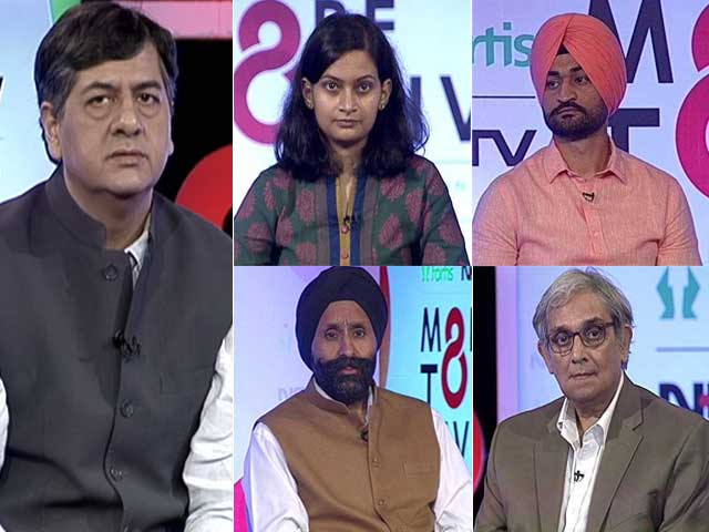 Organ Shortage Is A National Crisis, Pledge To Donate Your Organs