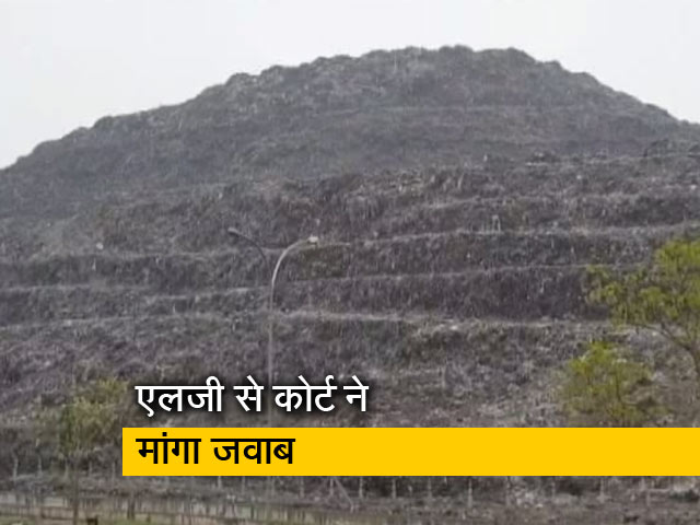 दिल्ली के एलजी खुद को सुपरमैन समझते हैं, लेकिन कर कुछ नहीं रहे : SC