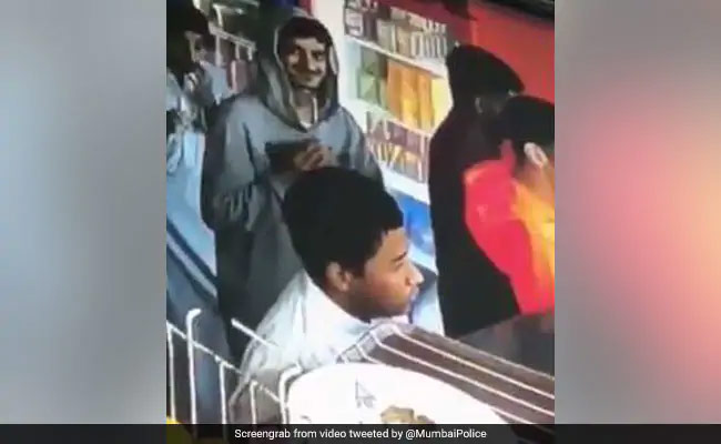 CCTV का कमाल, चोर बना हीरो, जानिए कैसे, VIDEO हो रहा वायरल