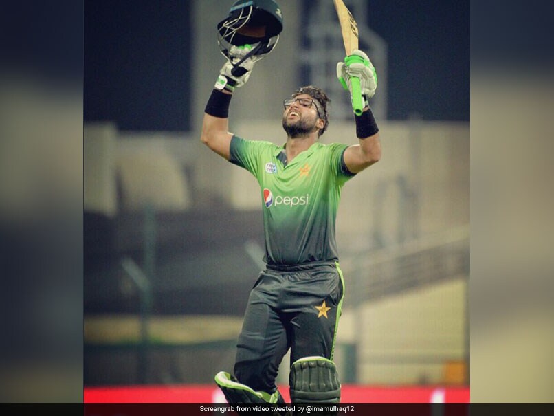 Pak vs Zim: फखर के 'तूफान' के बीच इमाम उल हक के रिकॉर्ड पर नहीं गया किसी का ध्यान...