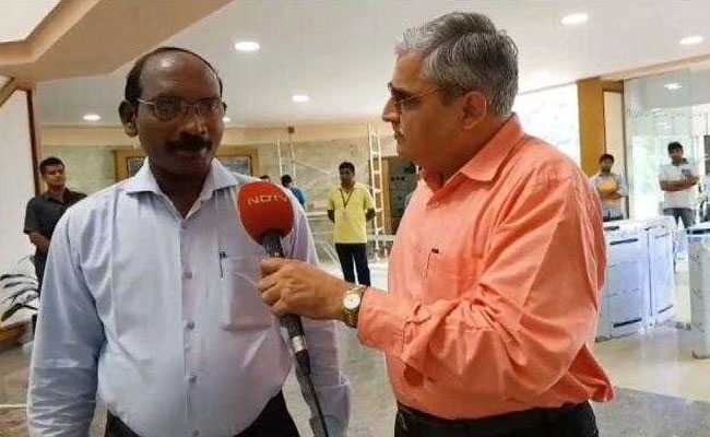 Critical Technologies For Human Space Mission On Track, Says ISRO