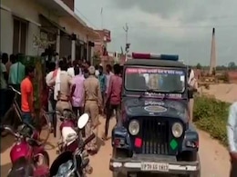 UP Man Allegedly Murders Younger Brother Over A Pair Of Jeans UP Man Allegedly Murders Younger Brother Over A Pair Of Jeans