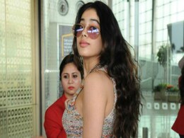 Janhvi Kapoor Is Done With Queries About 'Competition' With Sara Ali Khan And Now Ananya Panday Janhvi Kapoor Is Done With Queries About 'Competition' With Sara Ali Khan And Now Ananya Panday