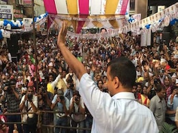 Arvind Kejriwal's New Problem - Another 'AAP' Arvind Kejriwal's New Problem - Another 'AAP'