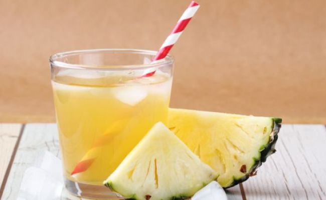 Constant Cough Irritating You? Try This Fruit Juice For Quick Relief