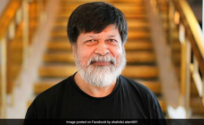 Top Bangladeshi Photographer Arrested For "Provocative" Interview