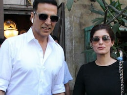 अक्षय कुमार की शरारत से 'परेशान' हुईं ट्विंकल खन्ना, खिलाड़ी कुमार ने समंदर में फेक दी पत्नी की कीमती चीज