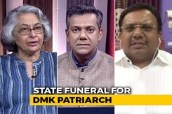 Remembering Karunanidhi And The Legacy He Leaves Behind Remembering Karunanidhi And The Legacy He Leaves Behind