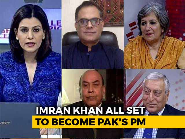 Can India Trust Imran Khan As Pakistan Prime Minister?