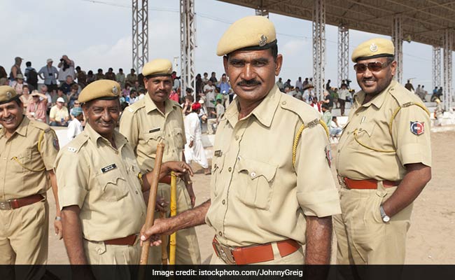 Rajasthan Police: एमबीसी बांसवाड़ा Constable भर्ती परीक्षा के लिए एडमिट कार्ड जारी, ऐसे करें डाउनलोड