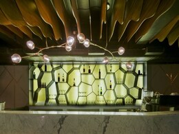 #NewMenuAlert: Karma Kismet In GK 2 Serves Cocktails With A Twist #NewMenuAlert: Karma Kismet In GK 2 Serves Cocktails With A Twist
