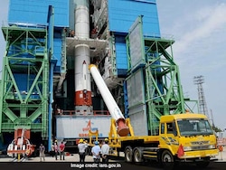 As 100 ISRO Scientists Quit, Retire Early, Centre Tightens Exit Rule
