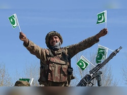 Pakistan To Mute "National Day' Celebrations Due To War In Iran