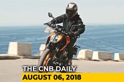 Benelli Mahavir, KTM 390 Duke, Suzuki-Toyota, Mahindra Roxor Jeep Fiasco Benelli Mahavir, KTM 390 Duke, Suzuki-Toyota, Mahindra Roxor Jeep Fiasco