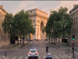 MI6 Teaser Shows Tom Cruise On A BMW Motorcycle Chase Scene MI6 Teaser Shows Tom Cruise On A BMW Motorcycle Chase Scene