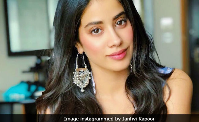 Janhvi Kapoor In <i>Dostana 2</i>? Here's What Karan Johar Said