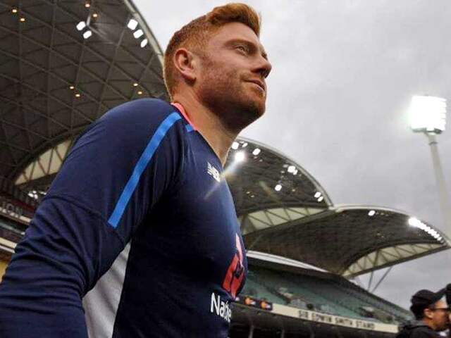 India vs England: Jonny Bairstow thinks it is too early to talk about 5-0 India vs England: Jonny Bairstow thinks it is too early to talk about 5-0
