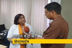भूख से ही हुई तीन बहनों की मौत, पोस्टमार्टम रिपोर्ट से बात साफ भूख से ही हुई तीन बहनों की मौत, पोस्टमार्टम रिपोर्ट से बात साफ