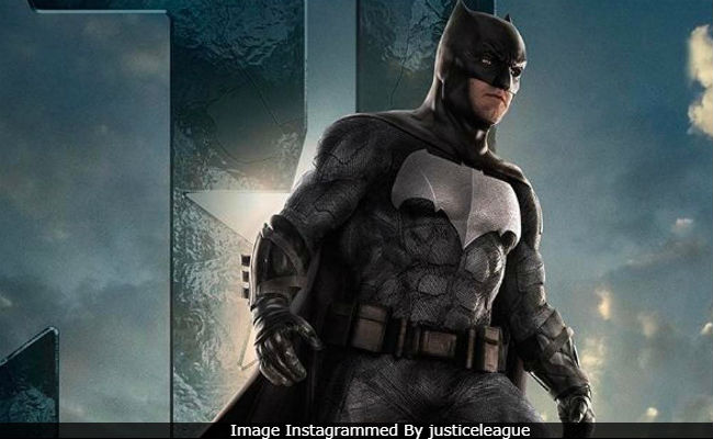 Turns Out, Batman Could Be Atheist. Why Superheroes May Not Believe In God