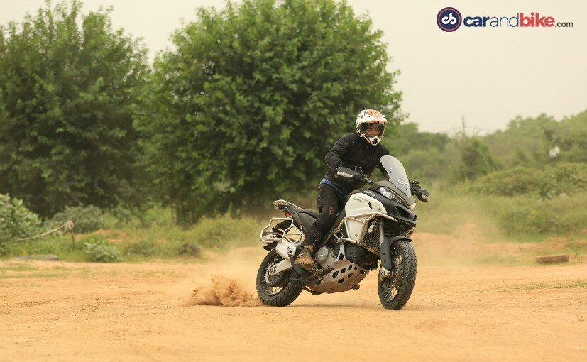 Off-Road Motorcycle Riding Tips For Beginners Off-Road Motorcycle Riding Tips For Beginners