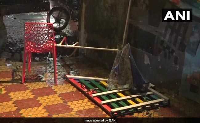 Part Of Cafe Run By Acid Attack Survivors Bulldozed By Agra Municipality