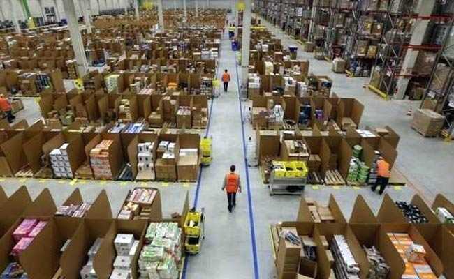Amazon Sued By 7 Pregnant Workers Over Alleged Discrimination: Report