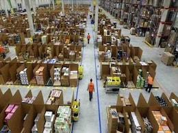 Amazon Sued By 7 Pregnant Workers Over Alleged Discrimination: Report Amazon Sued By 7 Pregnant Workers Over Alleged Discrimination: Report