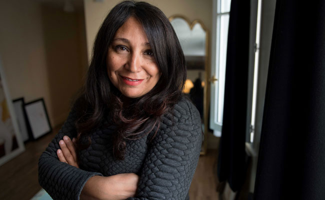 After Lift Of Cinema Ban, Saudi Female Director To Head Back Home