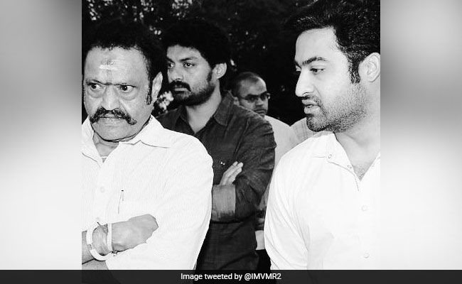 Nandamuri Harikrishna परिवार के लिए मनहूस रहा नालगोंडा, बड़े बेटे की भी यहीं हुई थी मौत, बाल-बाल बचे थे Junior NTR