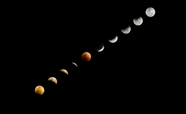 Chandra Grahan 2018: सदी के सबसे लंबे चंद्र ग्रहण से पहले जान लें ये 10 बातें