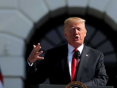 Trump Threatens To 