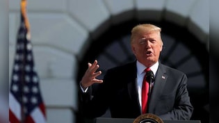 Trump Keeps Announcing Pauses In Iran Strikes. But The Attacks Keep Coming