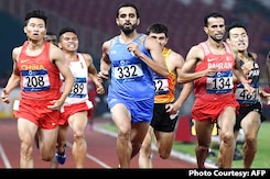 India Shine At Asian Games 2018 With Best-Ever Medal Tally India Shine At Asian Games 2018 With Best-Ever Medal Tally