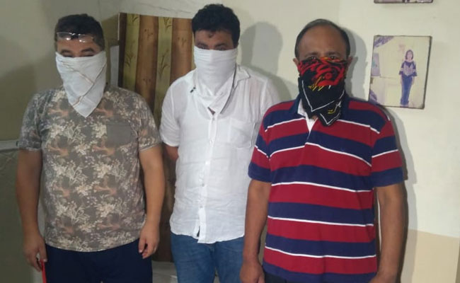 दिल्‍ली : मानव तस्करी के बड़े रैकेट का भंडाभोड़, 19 लड़कियां बरामद