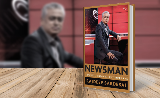 Politicians, Stop Calling Media <i>"Bikau"</i> And "Presstitutes" - By Rajdeep Sardesai