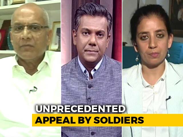 Immunity vs Impunity: AFSPA Debate