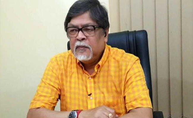 Chandan Mitra, Editor And Former Rajya Sabha MP, Dies
