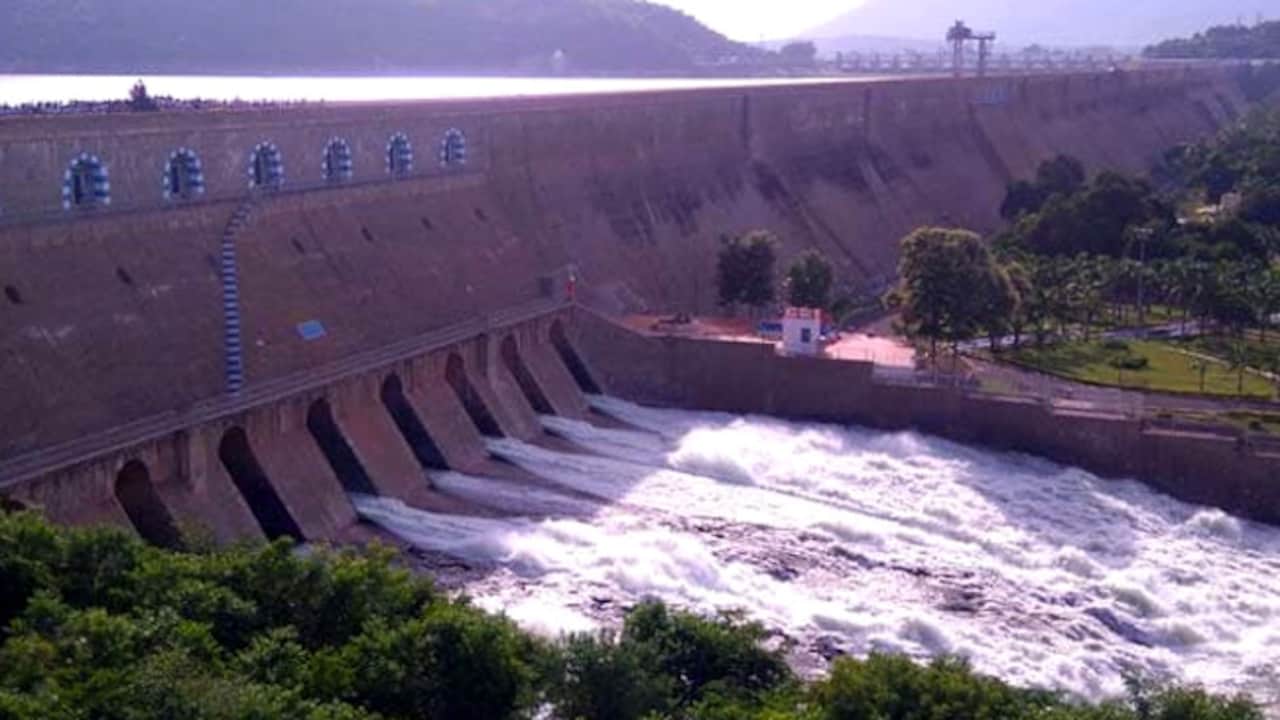 Tamil Nadu to Release Mettur Reservoir Water on September 1 for Delta Irrigation