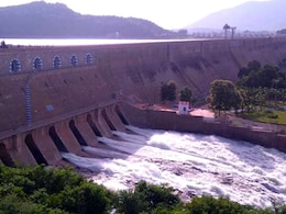 Tamil Nadu To Release Mettur Water From September 1 For Delta Irrigation