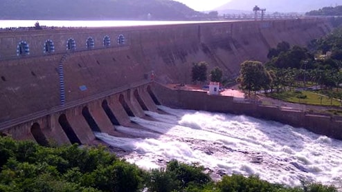 Tamil Nadu To Release Mettur Water From September 1 For Delta Irrigation