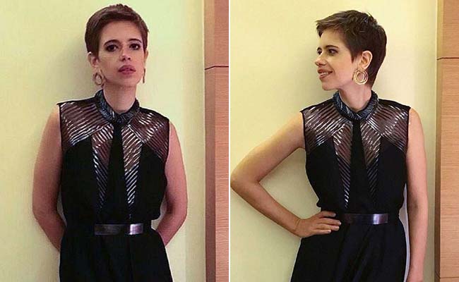 Kalki Koechlin Sure Knows How To Add Style Spunk To A Room