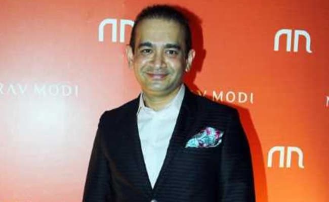 Interpol Issues Red Corner Notice Against Nirav Modi's Close Executive